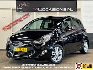 Hyundai ix20 1.4i i-Magine + DEALER ONDERHOUDEN