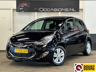 Hyundai ix20 1.4i i-Magine + DEALER ONDERHOUDEN