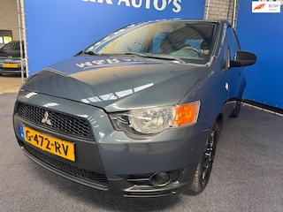 Mitsubishi Colt 1.1 Edition One Nieuwe APK