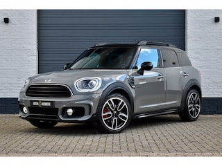 Mini Countryman 1.5 Cooper JCW-Pack | LED | Cruise | Key-less |