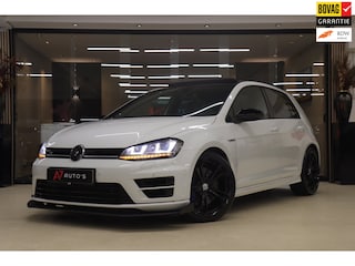 Volkswagen Golf 2.0 TSI R 4Motion PANO/CARPLAY/STOELVER/KEALES/BLINDSPOT/VOL