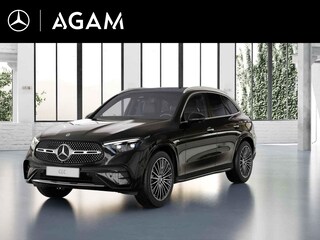 Mercedes-Benz GLC 400e 4MATIC Business Solution AMG