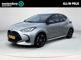 Toyota Yaris 1.5 Hybrid 130 Executive