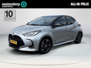 Toyota Yaris 1.5 Hybrid 130 Executive