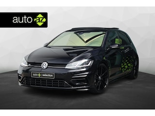 Volkswagen Golf 2.0 TSI 4Motion R / Akrapovic / Downpipe / R600 / 410pk / Dynaudio / Panorama / DCC