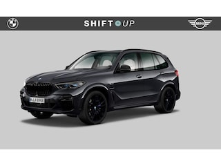 BMW X5 xDrive45e M-Sport | Panoramadak | Carbon | Head Up