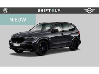 BMW X5 xDrive45e M-Sport | Panoramadak | Carbon | Head Up