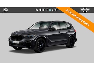 BMW X5 xDrive45e M-Sport | Panoramadak | Carbon | Head Up