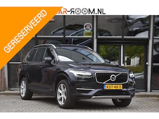 Volvo XC90 2.0 T8 Twin Engine AWD Inscription Pano Lane ACC 7Pers 7P