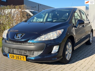 Peugeot 308 1.6 VTi Millesim 200