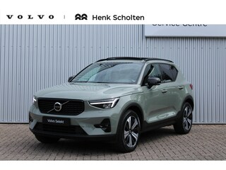 Volvo XC40 T5 Automaat Recharge Plus Dark | Rondomzicht camera | Panoramadak | Keyless entry | Geheugenstoelen voorzijde | Harman Kardon premium audio | Adaptieve cruise control | Pilot Assist | Standkachel | BLIS.