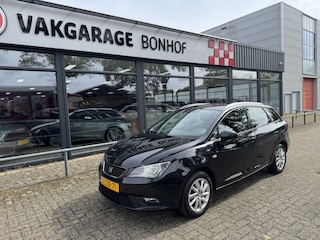 Seat Ibiza ST 1.2 TSI Chill Out CRUISE-CLIMA