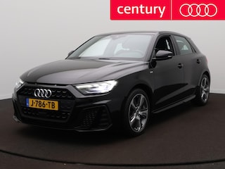 Audi A1 Sportback 35 TFSI Pro Line S S-Line | 150PK | Virtual | Cruise