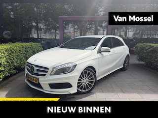 Mercedes-Benz A-klasse 180 Ambition | WORDT VERWACHT | AUTOMAAT | NAVIGATIE | CRUISE CONTROL | AIRCO | PARKEERSENSOREN |
