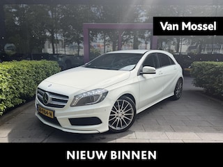 Mercedes-Benz A-klasse 180 Ambition | WORDT VERWACHT | AUTOMAAT | NAVIGATIE | CRUISE CONTROL | AIRCO | PARKEERSENSOREN |