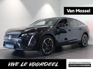 Peugeot 408 GT HYbrid 225 | 360 CAMERA