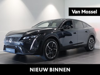 Peugeot 408 GT HYbrid 225 | 360 CAMERA
