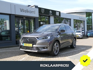 DS 7 E-Tense Plug in Hybrid 300pk 4x4 Opéra | Panoramadak | Premium leder