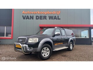 Ford Ranger 2.5 TDCI Super Cab Wildtrack/4x4/YOUNGTIMER