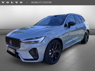Volvo XC60 2.0 T6 AWD Ultra Black Ed. | TE BESTELLEN!