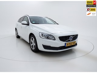 Volvo V60 1.5 T3 Kinetic|Trekhaak|Camera|Stoelverwarming