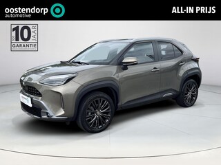Toyota Yaris Cross 1.5 Hybrid Adventure | All-in prijs | Panoramadak | Stoelverwarming | Parkeersensoren