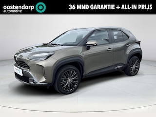 Toyota Yaris Cross 1.5 Hybrid Adventure | All-in prijs | Panoramadak | Stoelverwarming | Parkeersensoren