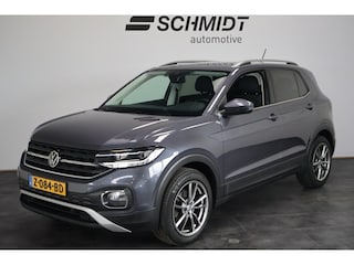 Volkswagen T-Cross 1.5 TSI Style | Camera | ACC | Stoelverwarming