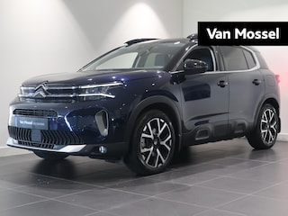 Citroën C5 Aircross 1.6 Plug-in Hybrid 225 Shine - STOELVERWARMING - TREKHAAK - NAVI