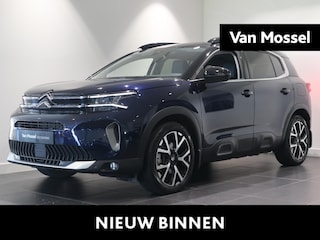 Citroën C5 Aircross 1.6 Plug-in Hybrid 225 Shine - STOELVERWARMING - TREKHAAK - NAVI