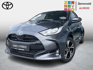 Toyota Yaris 1.5 Hybrid 115 Dynamic NIEUW VAN € 32064,- VOOR € 28500,-