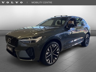Volvo XC60 T6 AWD Ultra Dark | TE BESTELLEN! |