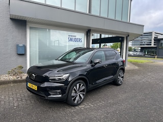 Volvo XC40 RECHARGE PURE ELECTRIC PRO-LINE FULL OPTION