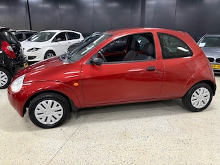 Ford Ka 1.3 Airco Elec Pakket APK 13-5-27 NAP