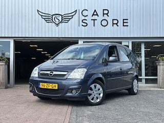 Opel Meriva 1.6-16V Temptation |AIRCO|ELK.PAKKET|LM VELGEN 15''