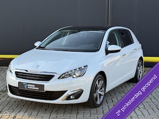 Peugeot 308 1.2 PureTech Allure AUTOMAAT | NIEUWSTAAT