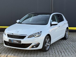 Peugeot 308 1.2 PureTech Allure AUTOMAAT | NIEUWSTAAT