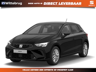 Seat Ibiza 1.0 EcoTSI Style