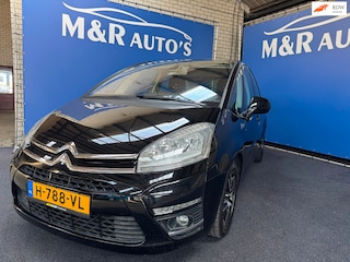 Citroën C4 Picasso 1.6 THP Tendance EGS