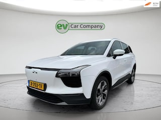 Aiways U5 63kWh Premium| SOH 97% | Panoramadak | Volleder | 360 Camera | Facelift | 1e Eigenaar | Elektrische stoelen | Stoelverwa