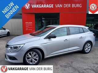 Renault Mégane Estate 1.3 TCe Limited