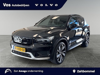 Volvo XC40 Recharge Plus |Trekhaak| Exterior Styling Kit| 20 inch|