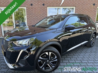 Peugeot 2008 1.2 PT B.L. 131 PK TREKHAAK / CAMERA / LED / NAVI / KEYLESS / CL