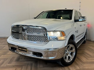 Dodge Ram 1500 5.7 V8 Quad Cab 6'4|6-PERS|LPG|NAVI|INRUIL MOGELIJK|