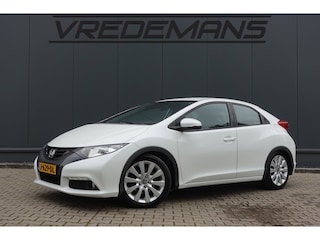 Honda Civic 1.4 Sport Business Edition
