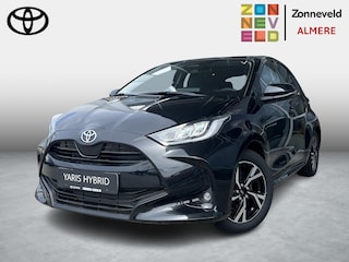 Toyota Yaris 1.5 Hybrid 115 Dynamic NIEUW VAN € 32064,- VOOR € 28500,-