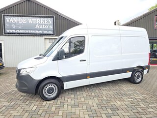 Mercedes-Benz Sprinter bestel W907 311 2.2 CDI L2H2 Functional