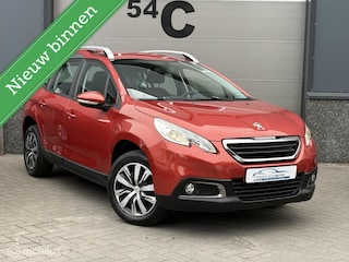 Peugeot 2008 1.6 vti Automaat zeer nette auto ! airco/Cruise