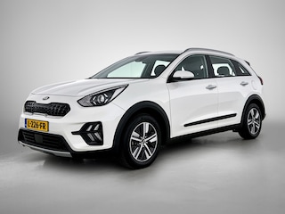 Kia Niro 1.6 GDi DynamicLine | Trekhaak | Navigatie | Camera | Apple Carplay/Android Auto |