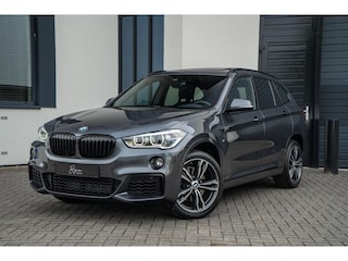 BMW X1 sDrive20i 192PK M-Sport PANO / TREKHAAK / CAMERA